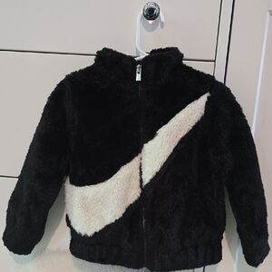 Nike Vibrant Red Jacket